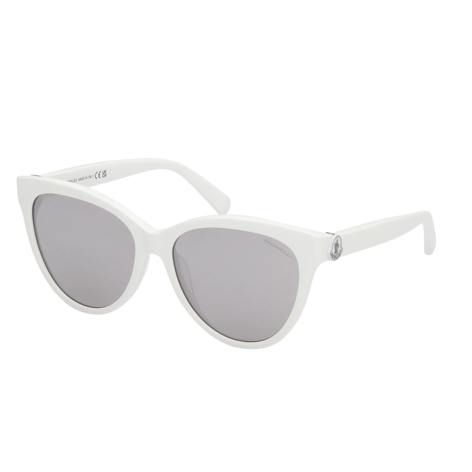 Moncler Sunglasses Moncler Sunglasses ML0283 21C 55mm Eyeglasses Eyewear UK USA Australia 