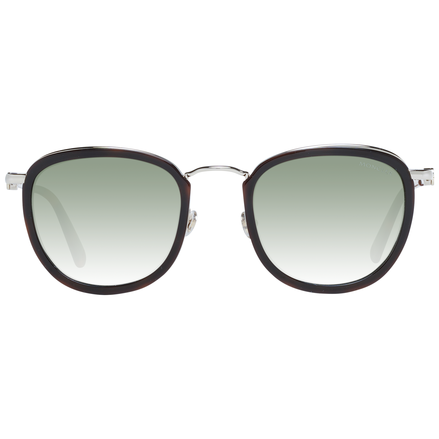 Moncler Sunglasses Moncler Sunglasses Unisex Brown Polarized Pilot ML0194 56R 52 Eyeglasses Eyewear UK USA Australia 