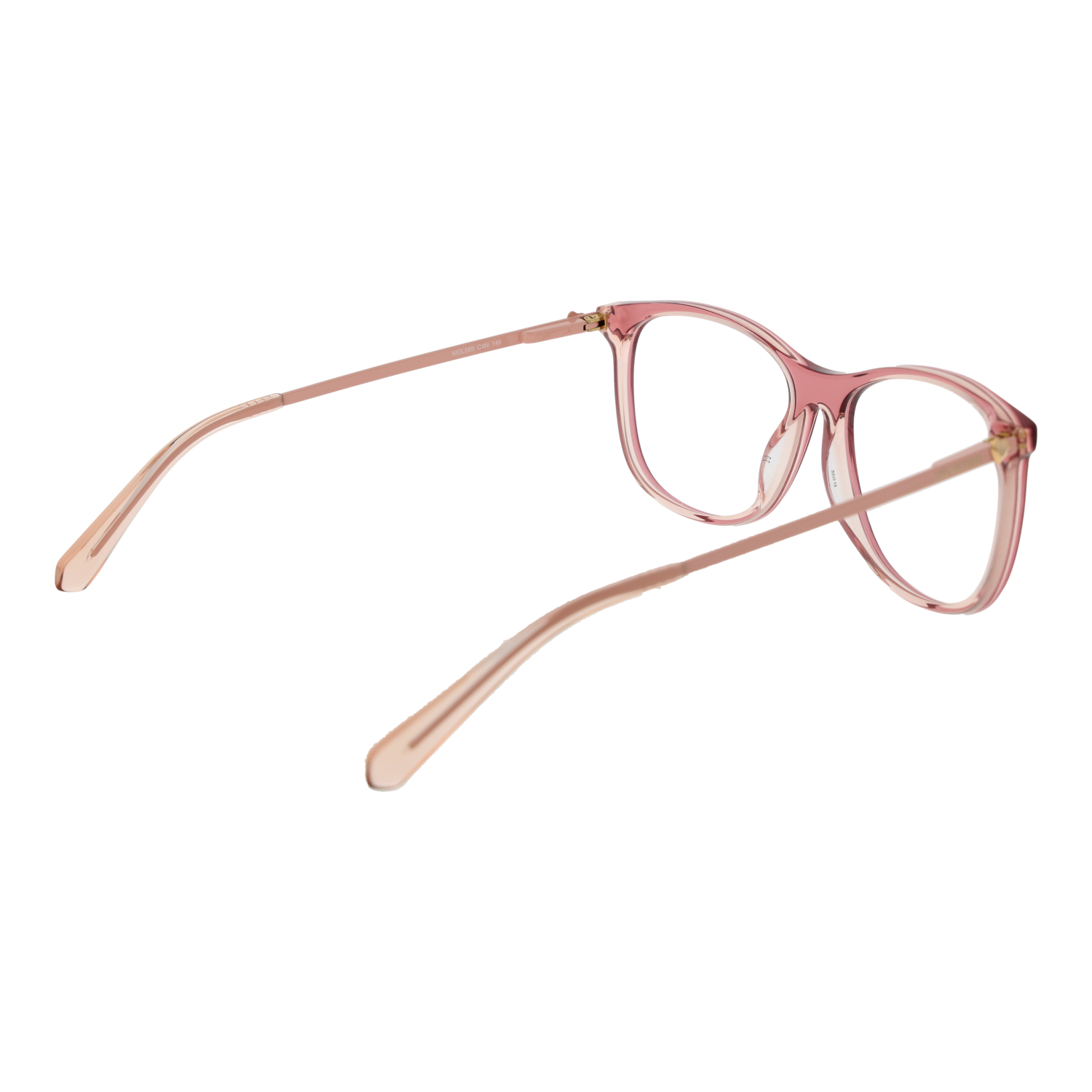 Moschino Love Optical Frames Moschino Love Eyeglasses Frames MOL589 C9N15 55 Eyeglasses Eyewear designer
