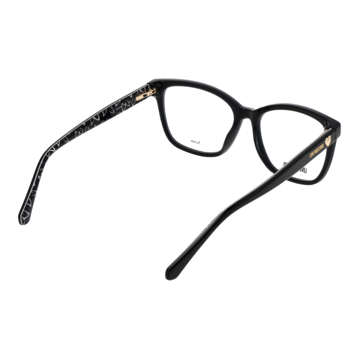Moschino Love Optical Frames Moschino Love Eyeglasses Frames MOL638 INA 54 Eyeglasses Eyewear designer