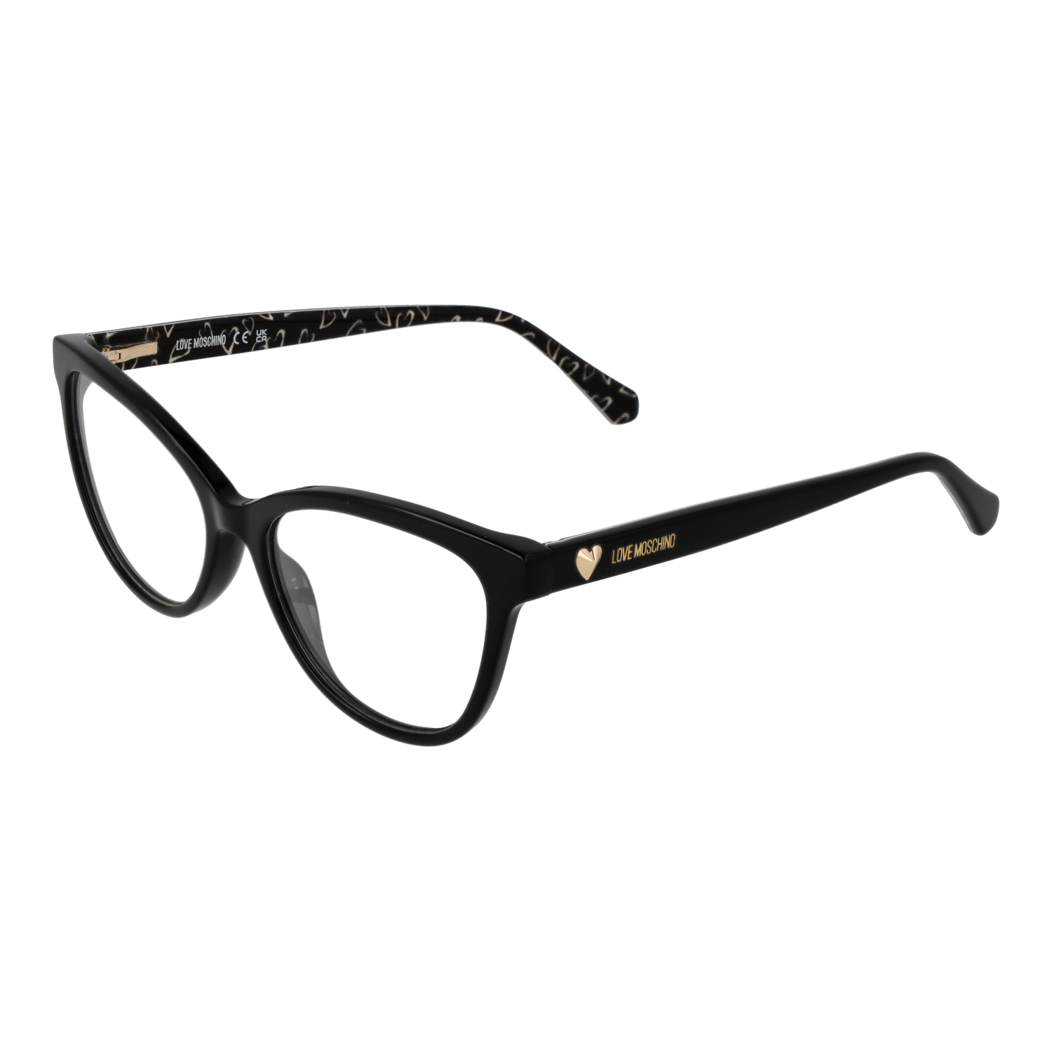 Moschino Love Optical Frames Moschino Love Eyeglasses Frames MOL640 INA 54 Eyeglasses Eyewear designer