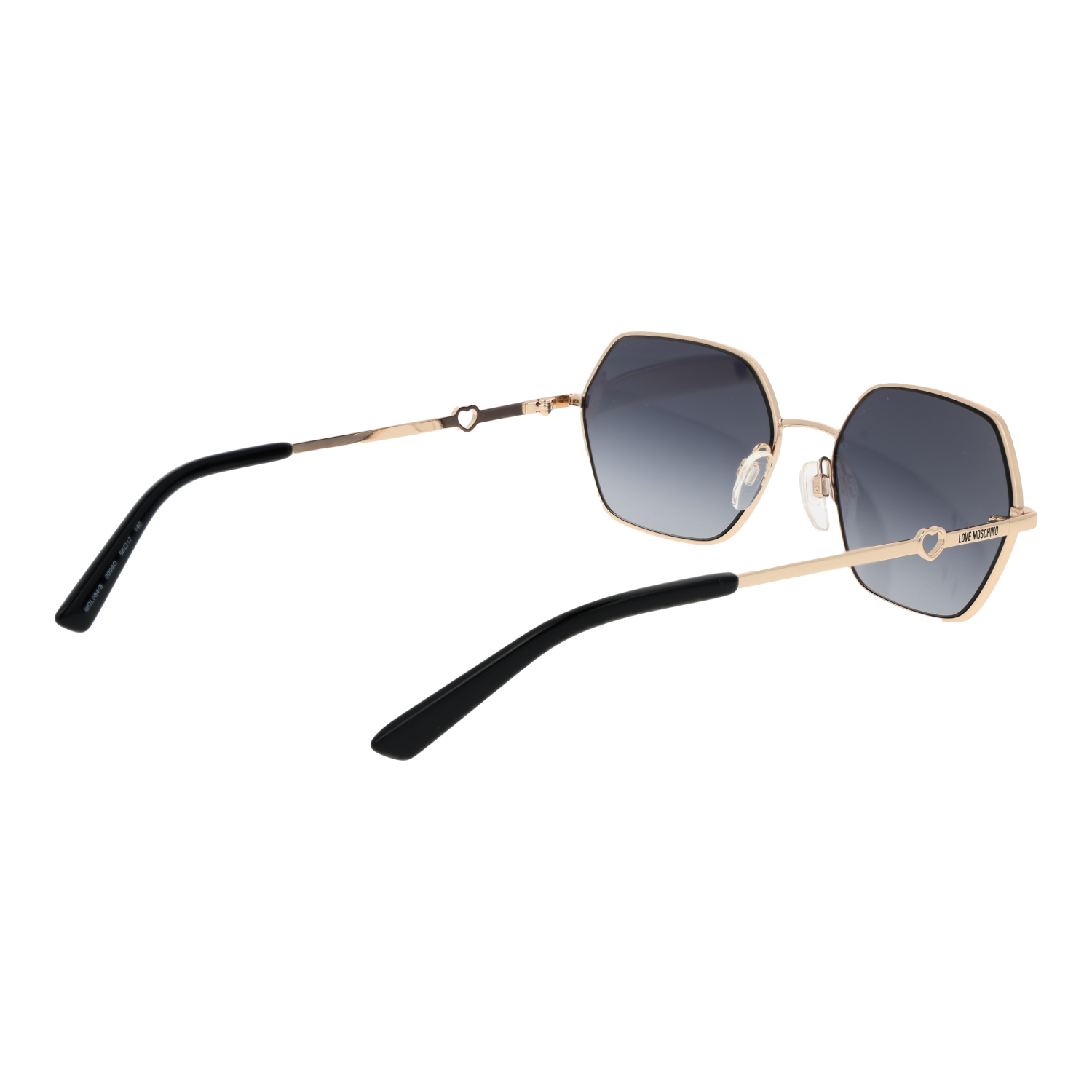 Moschino Love Sunglasses Moschino Love Sunglasses MOL084/S 0009O 56 Eyeglasses Eyewear designer