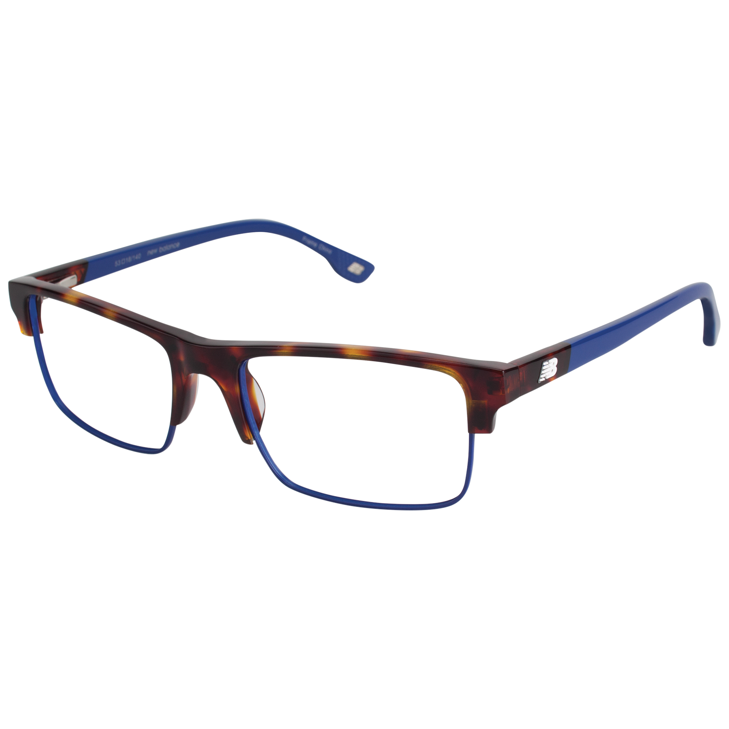 New Balance Optical Frames New Balance Glasses Frames NB401201 53 Eyeglasses Eyewear designer