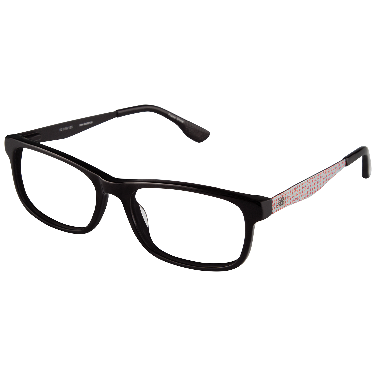 New Balance Optical Frames New Balance Glasses Frames NB403001 52 Eyeglasses Eyewear designer