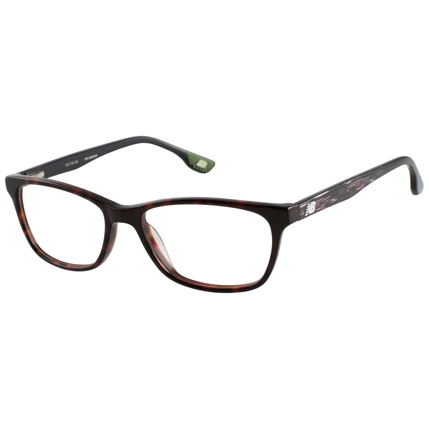 New Balance Optical Frames New Balance Glasses Frames NB404704 52 Eyeglasses Eyewear designer