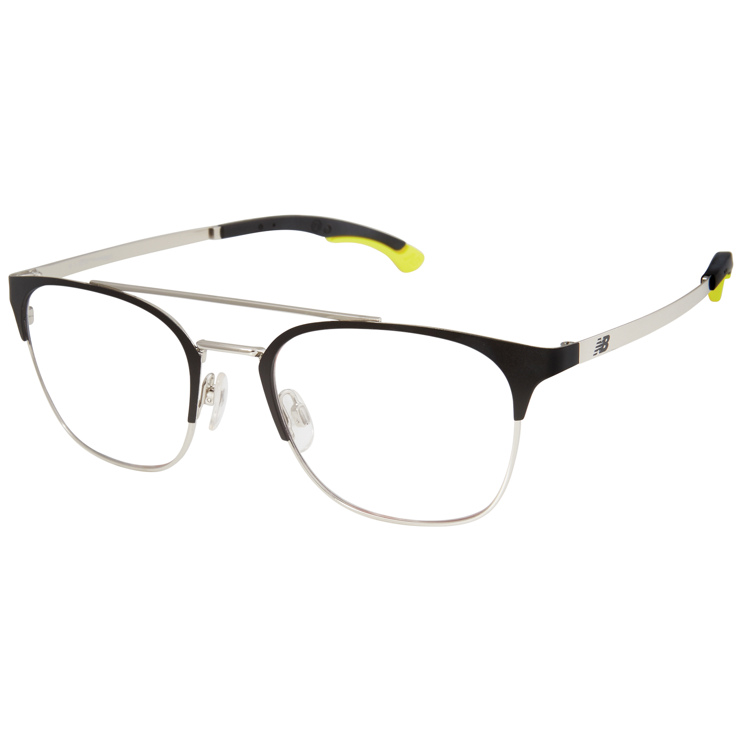 New Balance Optical Frames New Balance Glasses Frames NB408004 53 Eyeglasses Eyewear designer