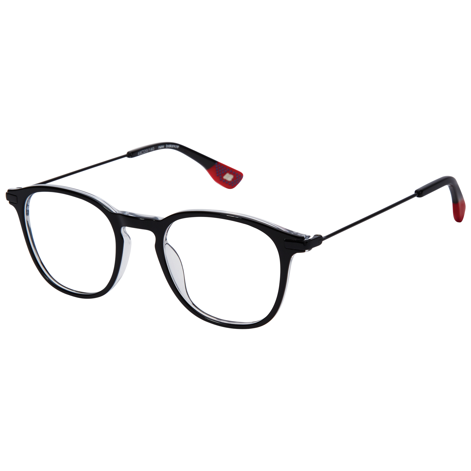 New Balance Optical Frames New Balance Glasses Frames NB408201 48 Eyeglasses Eyewear designer