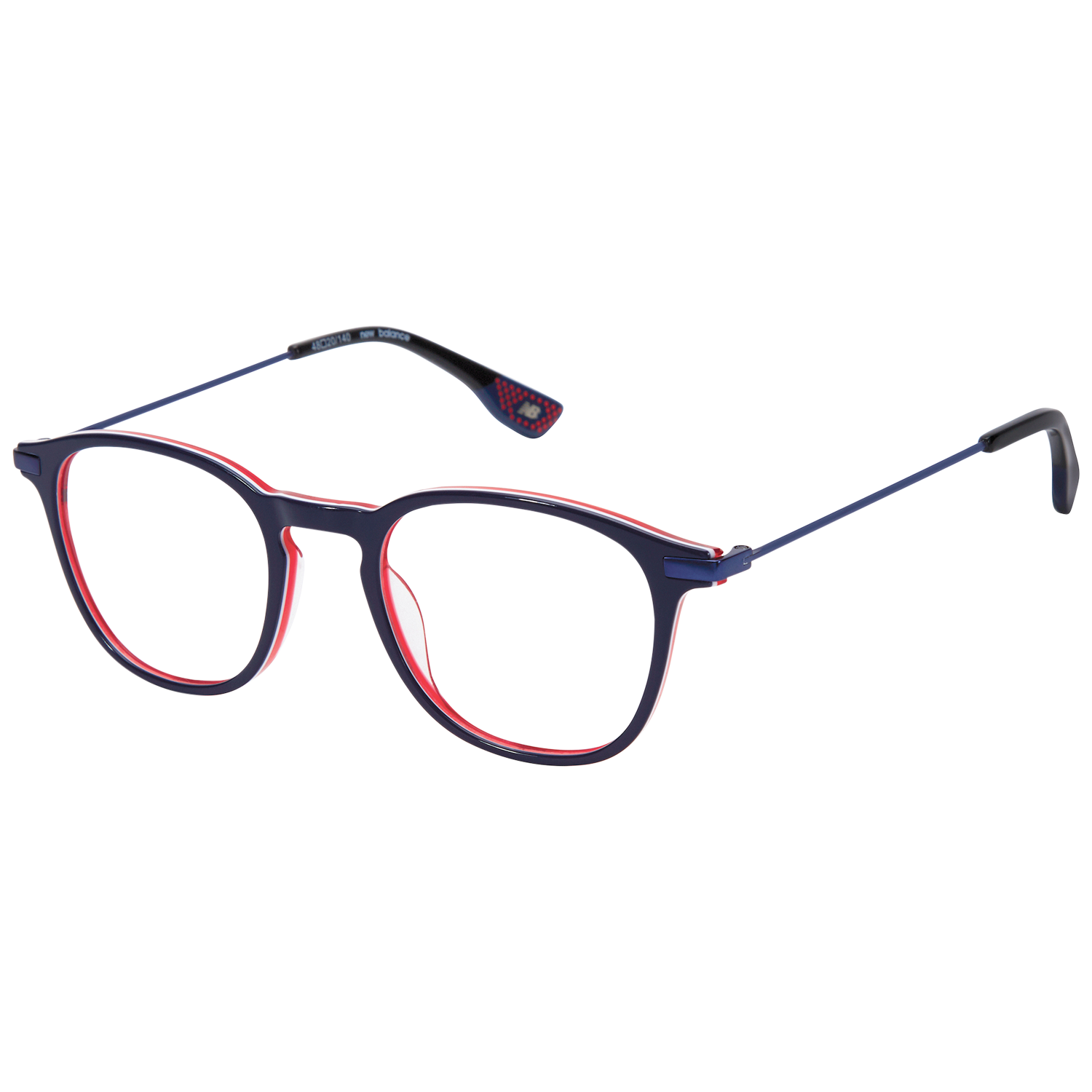 New Balance Optical Frames New Balance Glasses Frames NB408202 48 Eyeglasses Eyewear designer