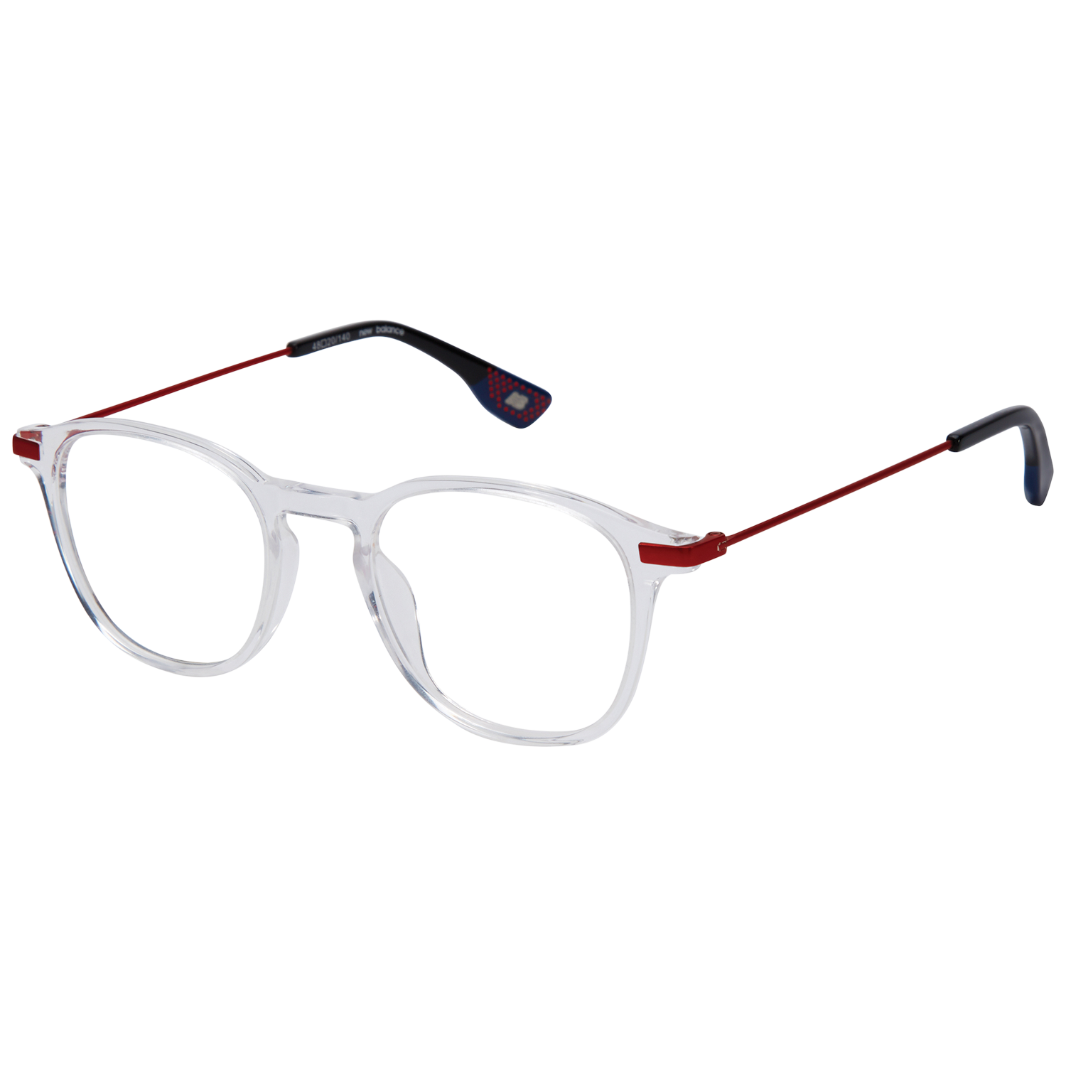 New Balance Optical Frames New Balance Glasses Frames NB408203 48 Eyeglasses Eyewear designer