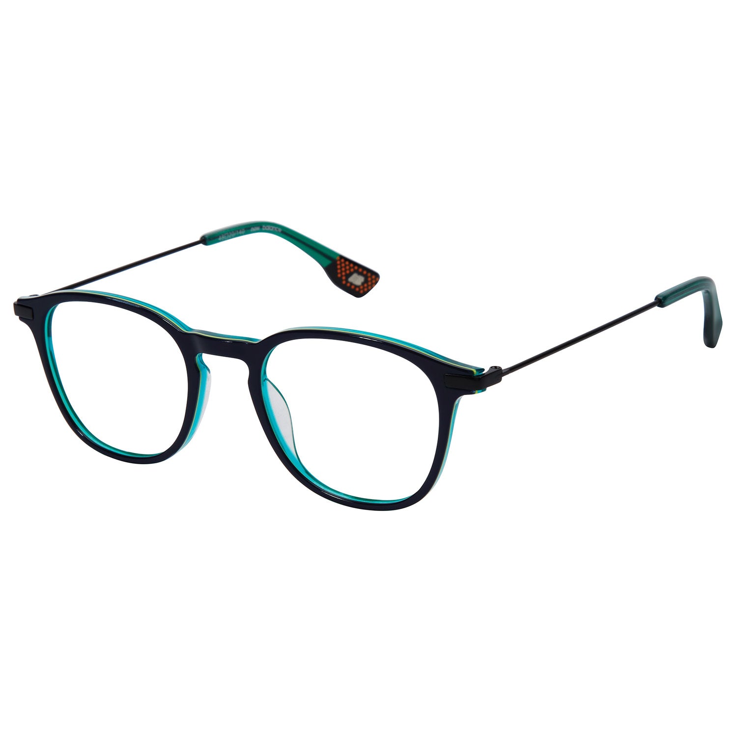 New Balance Optical Frames New Balance Glasses Frames NB408204 48 Eyeglasses Eyewear designer