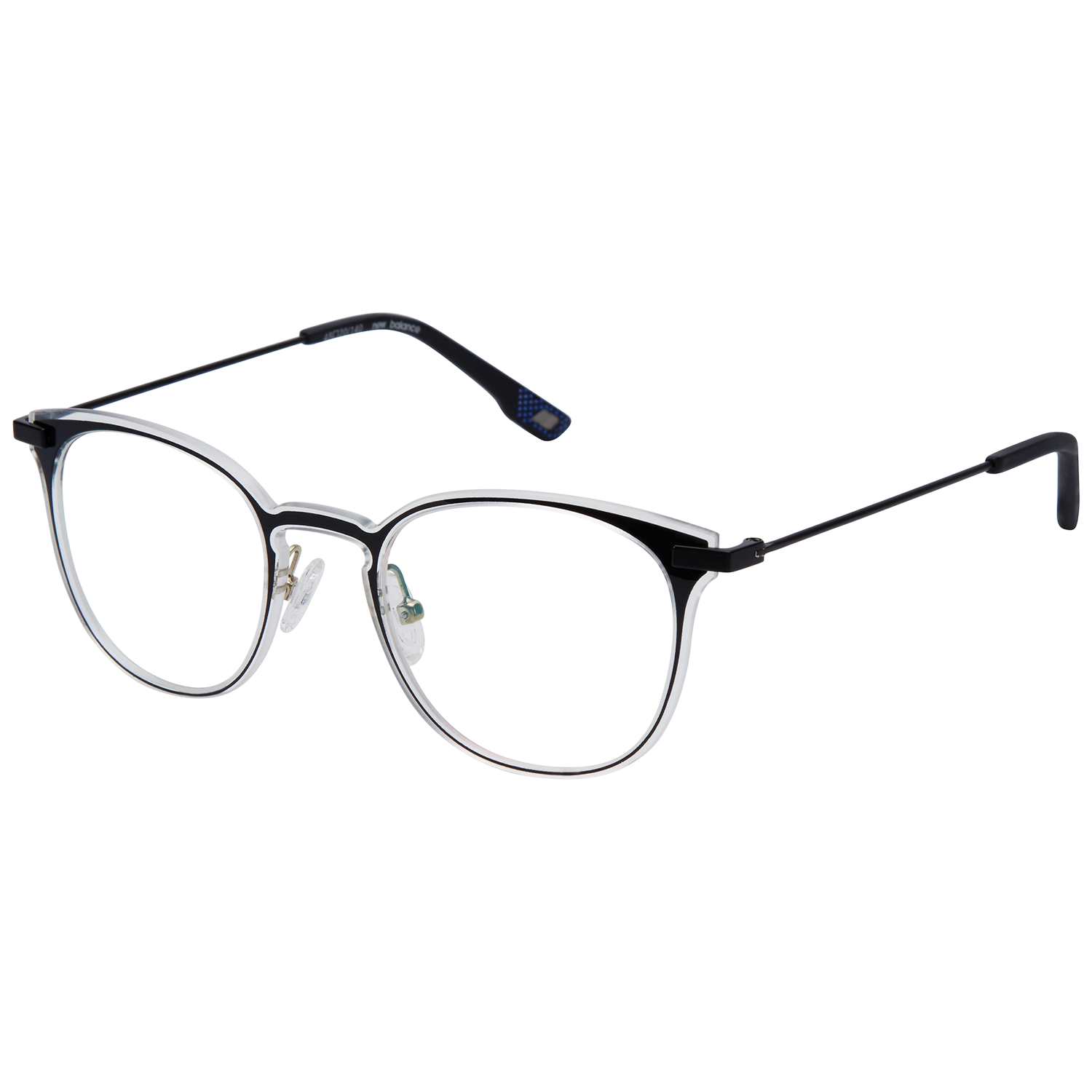 New Balance Optical Frames New Balance Glasses Frames NB408601 48 Eyeglasses Eyewear designer