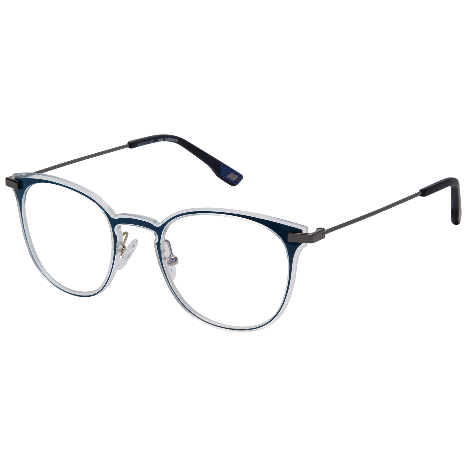 New Balance Optical Frames New Balance Glasses Frames NB408602 48 Eyeglasses Eyewear designer