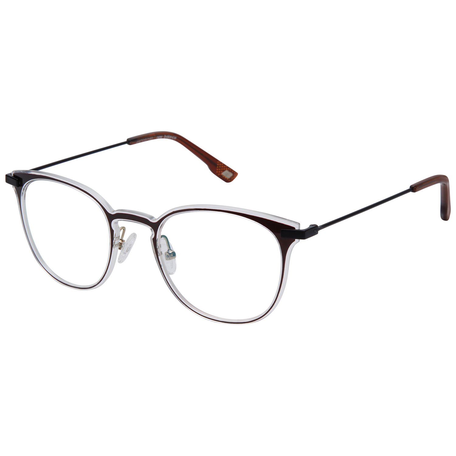 New Balance Optical Frames New Balance Glasses Frames NB408604 48 Eyeglasses Eyewear designer