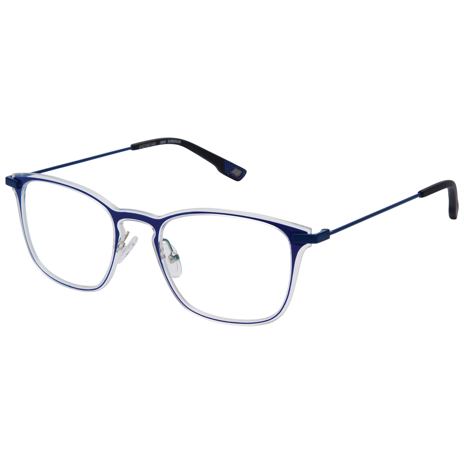 New Balance Optical Frames New Balance Glasses Frames NB408702 51 Eyeglasses Eyewear designer