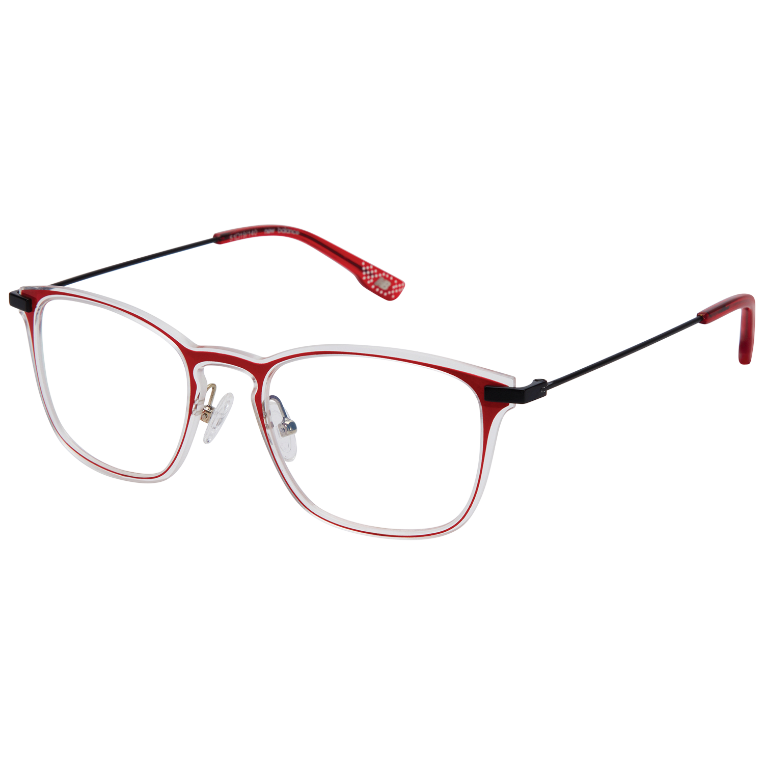 New Balance Optical Frames New Balance Glasses Frames NB408704 51 Eyeglasses Eyewear designer