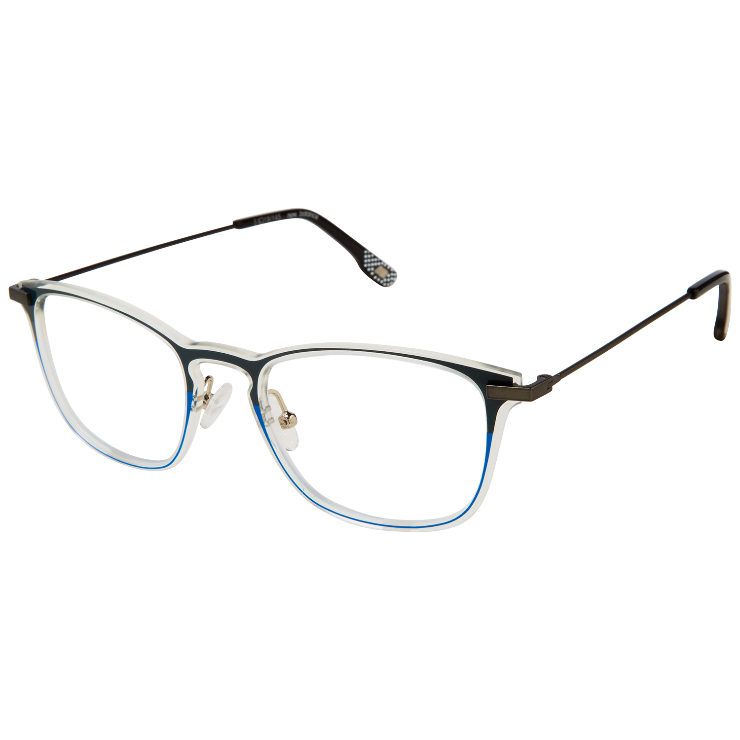 New Balance Optical Frames New Balance Glasses Frames NB408705 51 Eyeglasses Eyewear designer