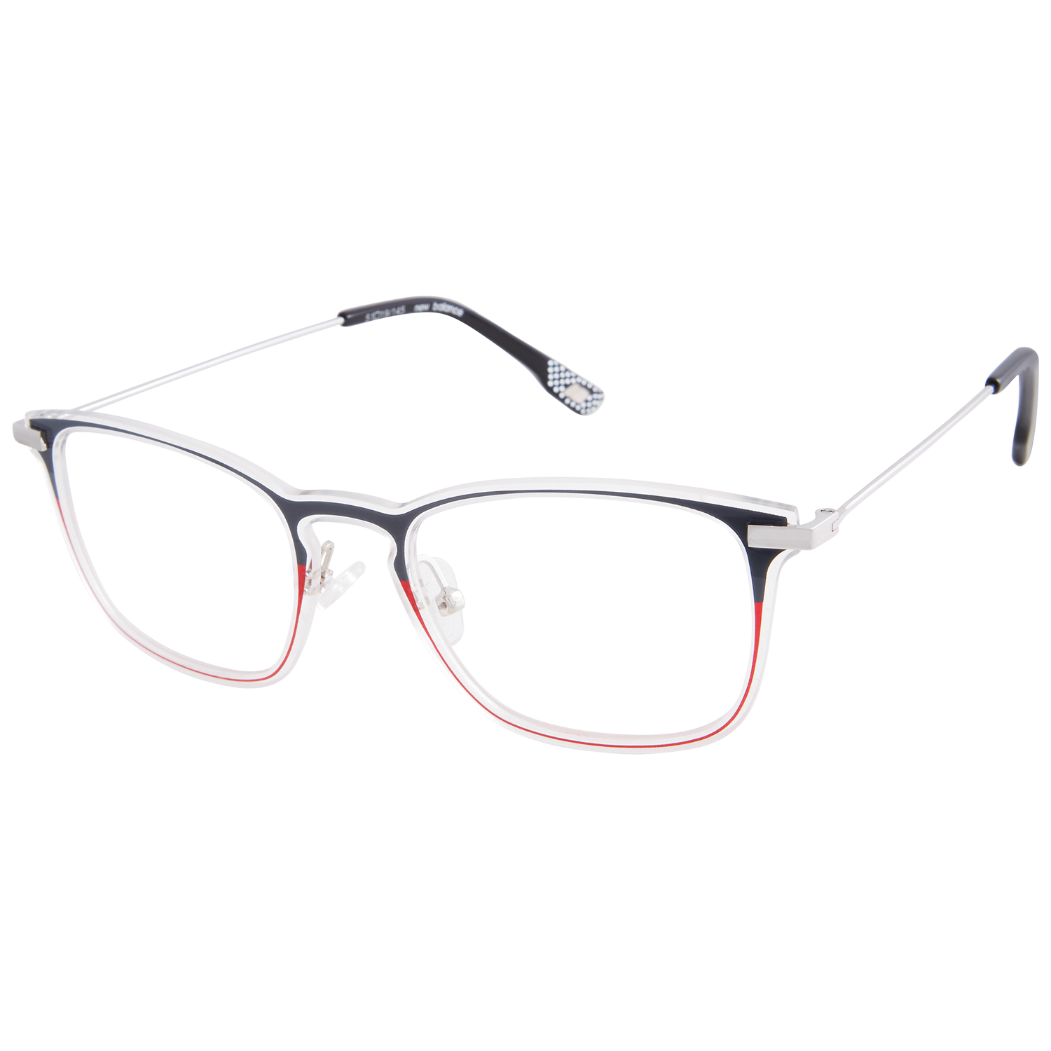 New Balance Optical Frames New Balance Glasses Frames NB408706 51 Eyeglasses Eyewear designer