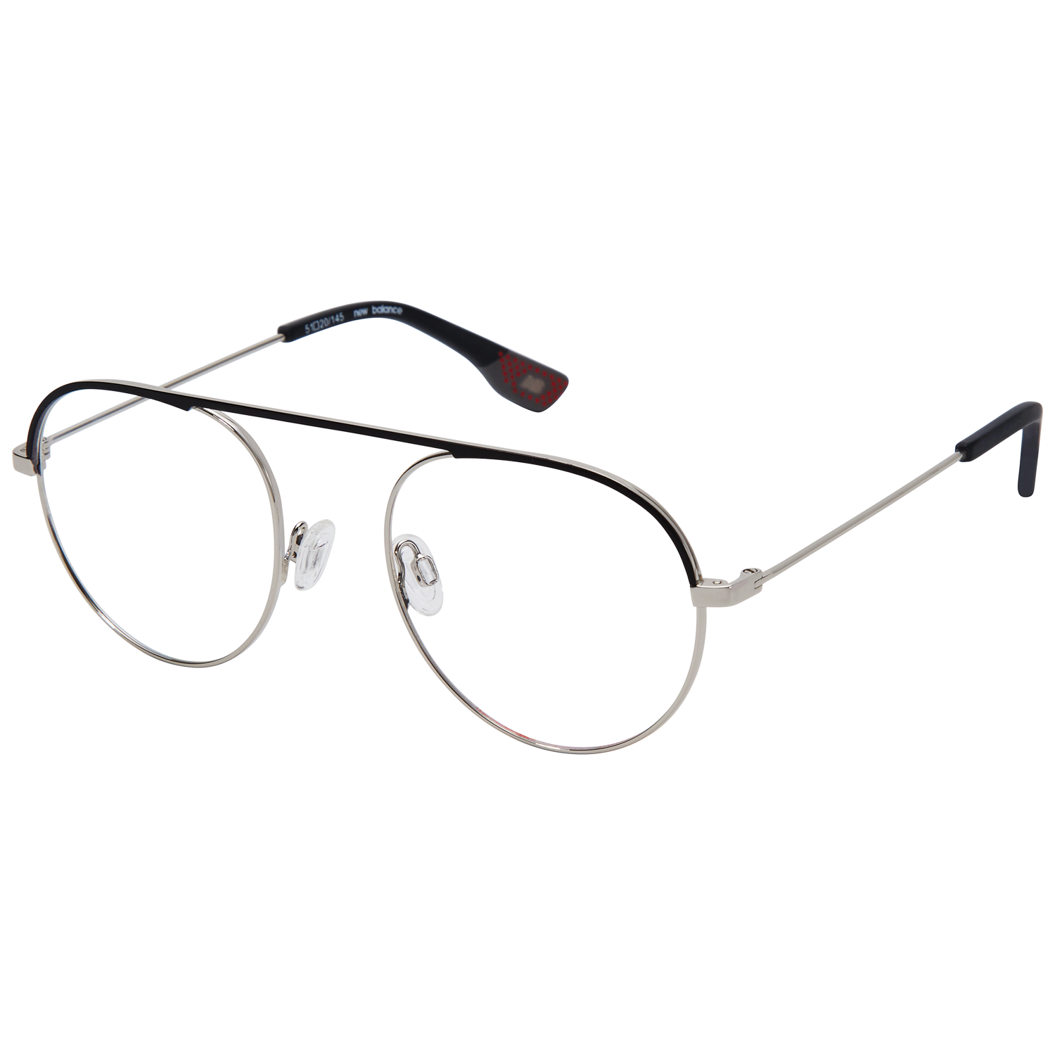 New Balance Optical Frames New Balance Glasses Frames NB408903 51 Eyeglasses Eyewear designer