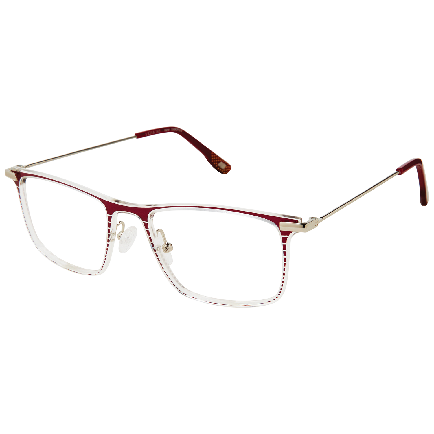 New Balance Optical Frames New Balance Glasses Frames NB409003 53 Eyeglasses Eyewear designer