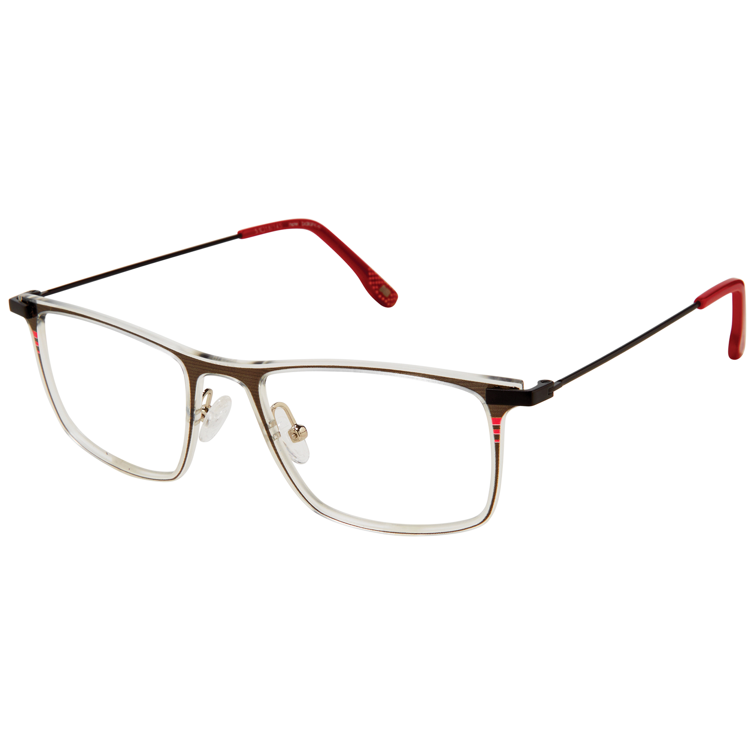 New Balance Optical Frames New Balance Glasses Frames NB409004 53 Eyeglasses Eyewear designer