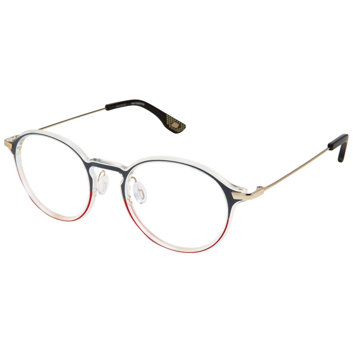 New Balance Optical Frames New Balance Glasses Frames NB409104 49 Eyeglasses Eyewear designer