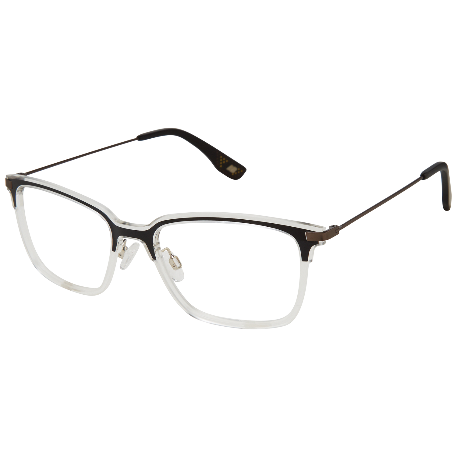 New Balance Optical Frames New Balance Glasses Frames NB409201 54 Eyeglasses Eyewear designer