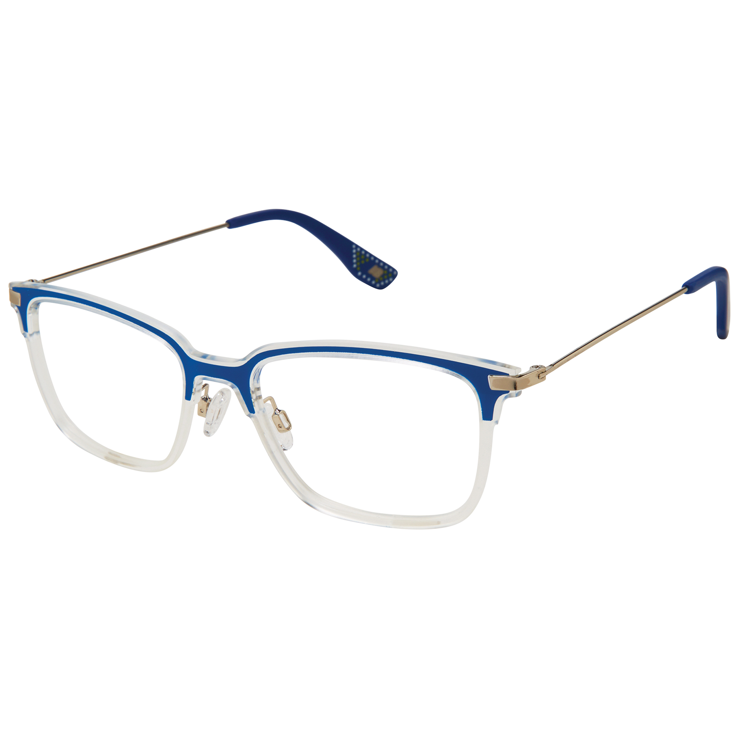 New Balance Optical Frames New Balance Glasses Frames NB409202 54 Eyeglasses Eyewear designer