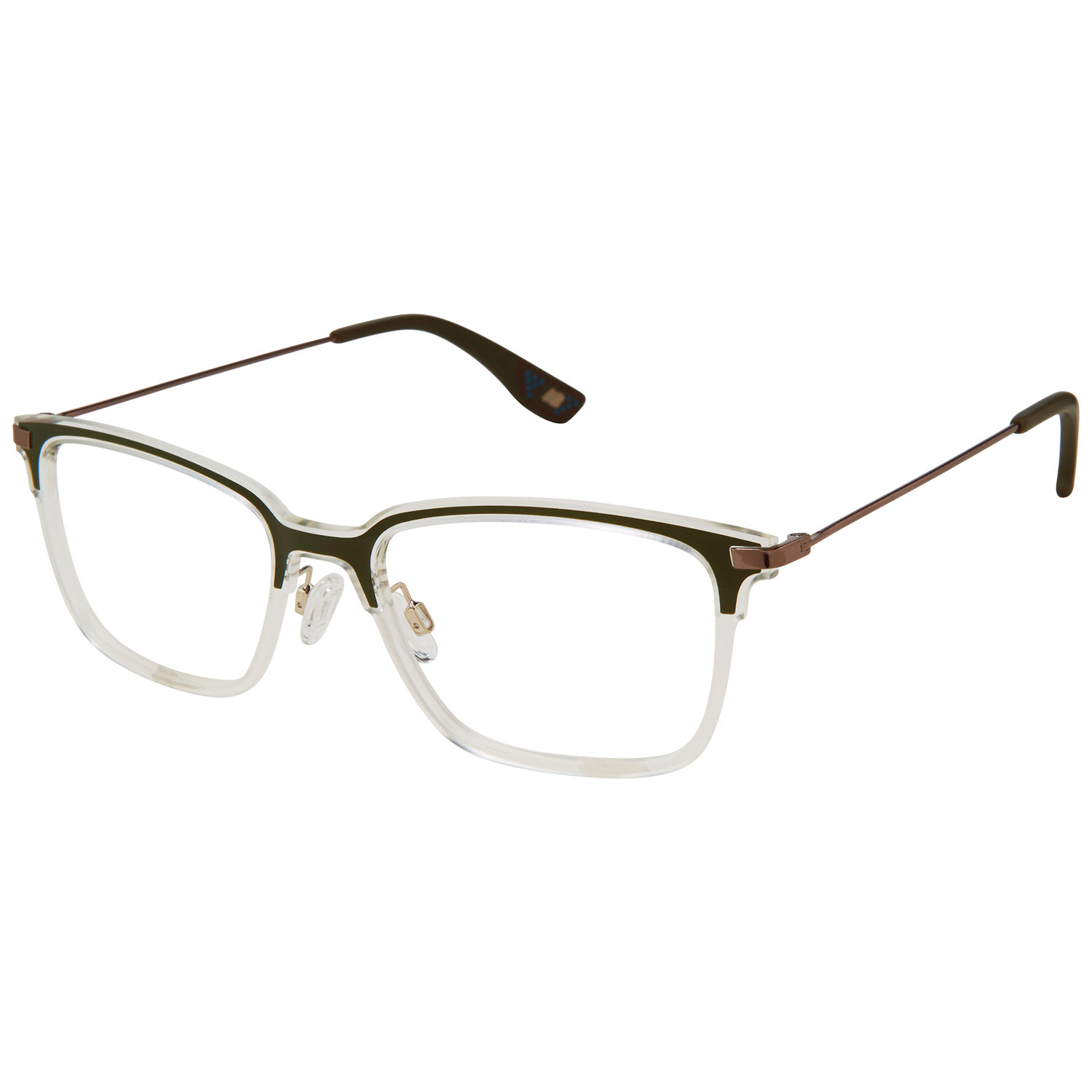 New Balance Optical Frames New Balance Glasses Frames NB409203 54 Eyeglasses Eyewear designer