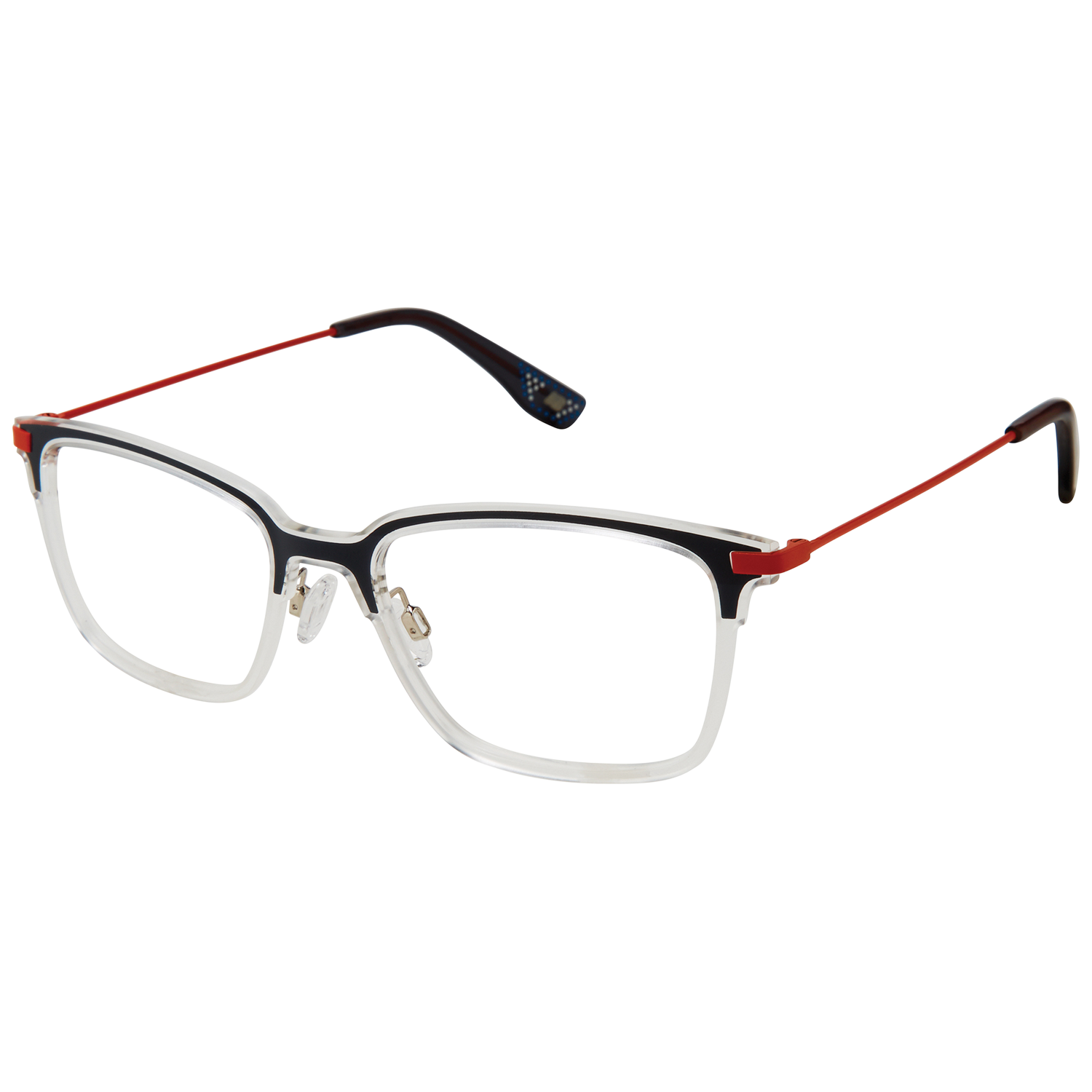 New Balance Optical Frames New Balance Glasses Frames NB409204 54 Eyeglasses Eyewear designer