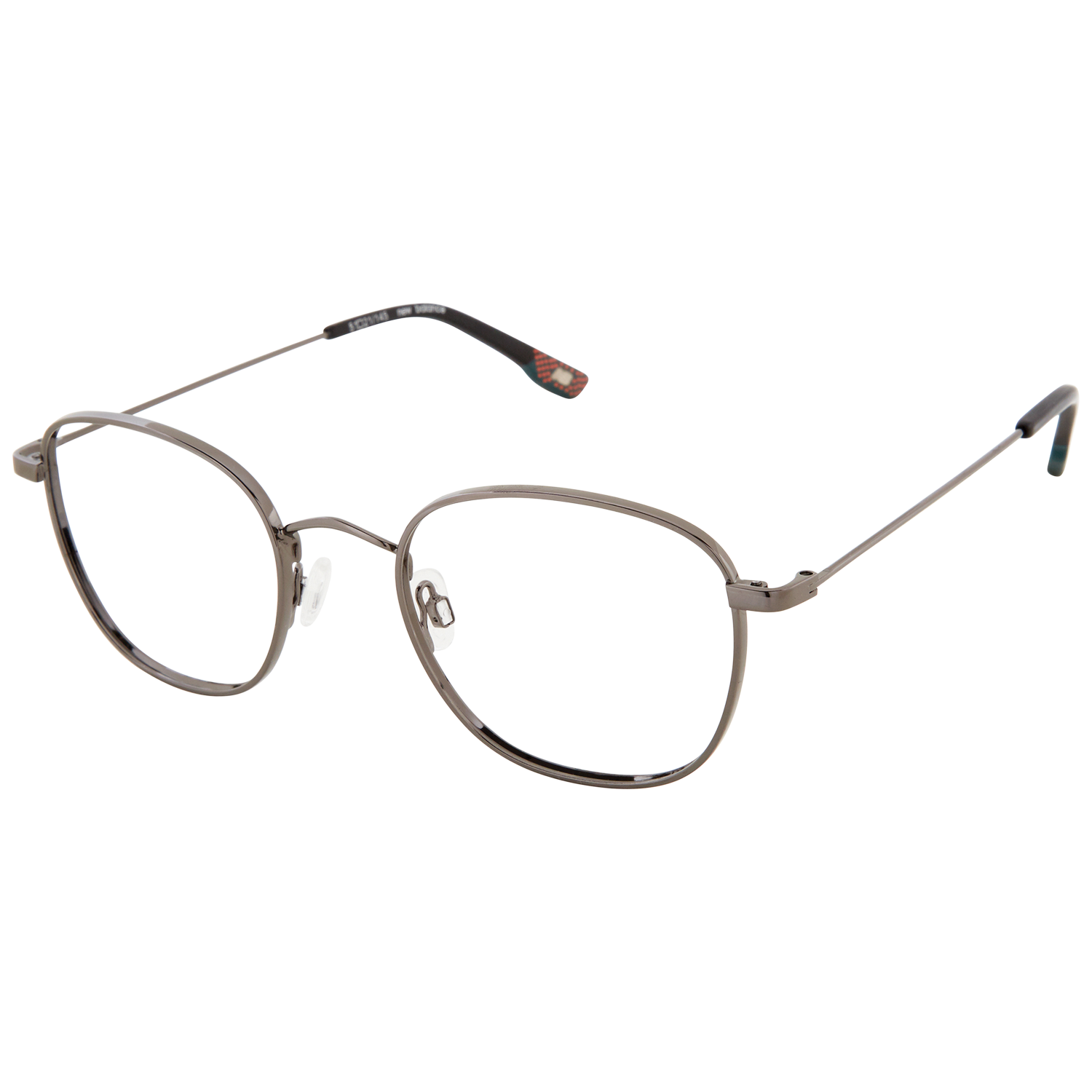 New Balance Optical Frames New Balance Glasses Frames NB409501 51 Eyeglasses Eyewear designer