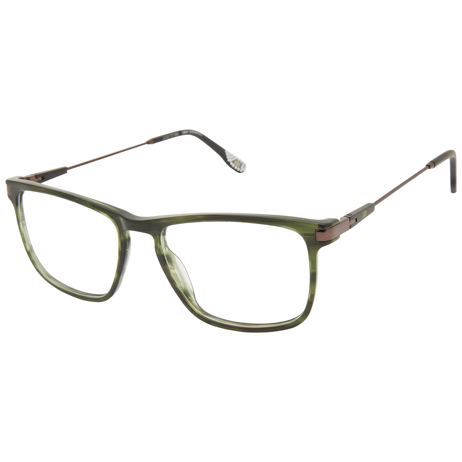 New Balance Optical Frames New Balance Glasses Frames NB410102 53 Eyeglasses Eyewear designer