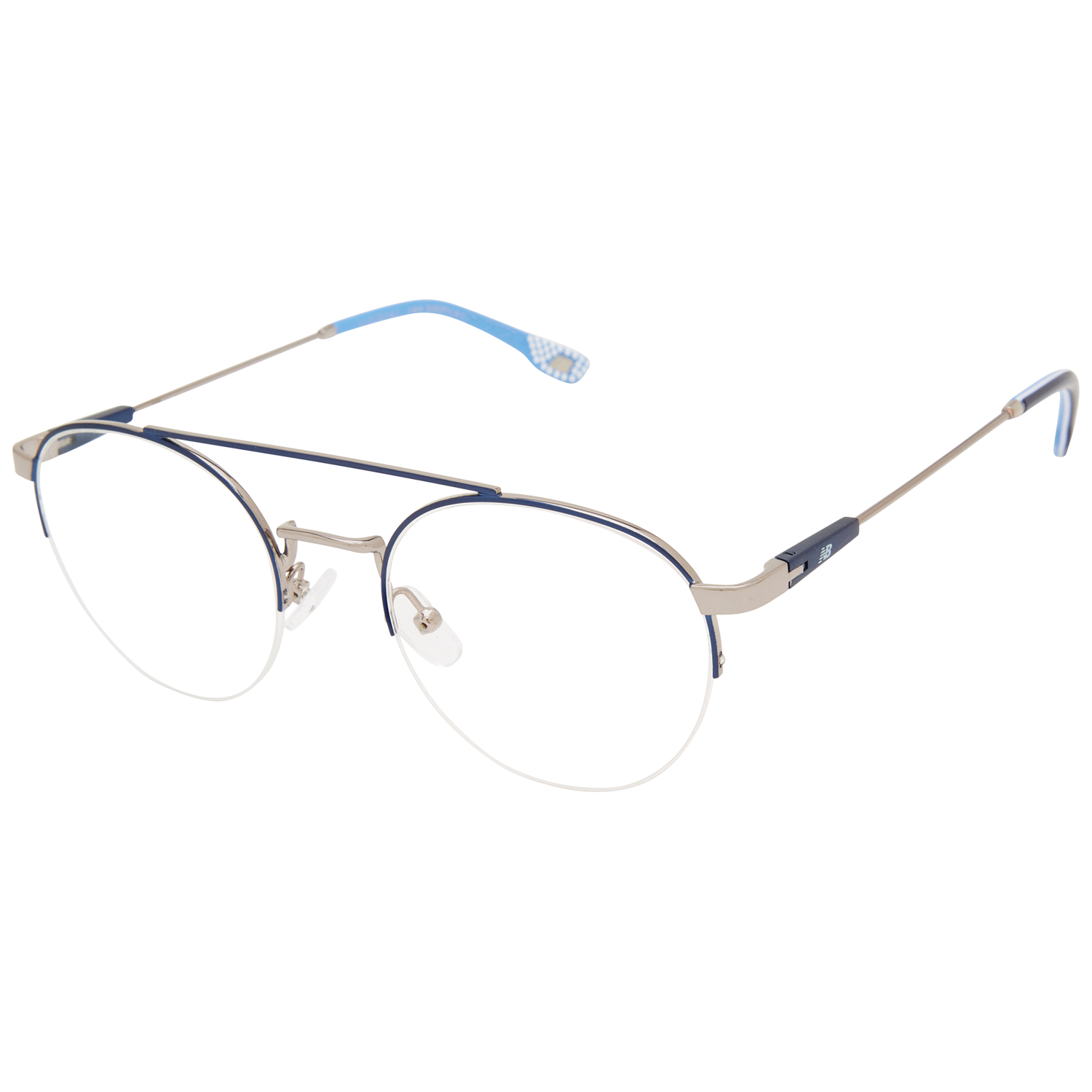 New Balance Optical Frames New Balance Glasses Frames NB410202 50 Eyeglasses Eyewear designer