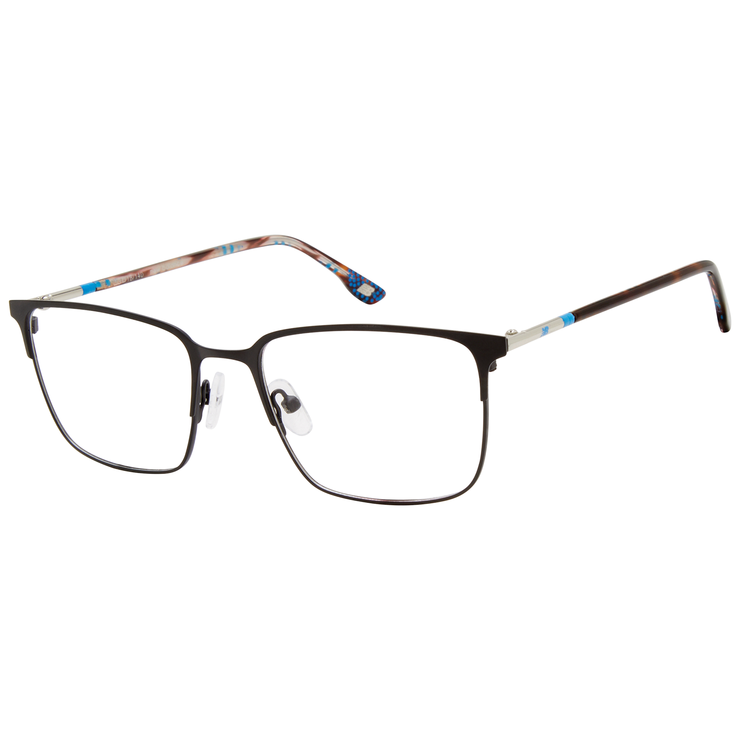 New Balance Optical Frames New Balance Glasses Frames NB410401 53 Eyeglasses Eyewear designer