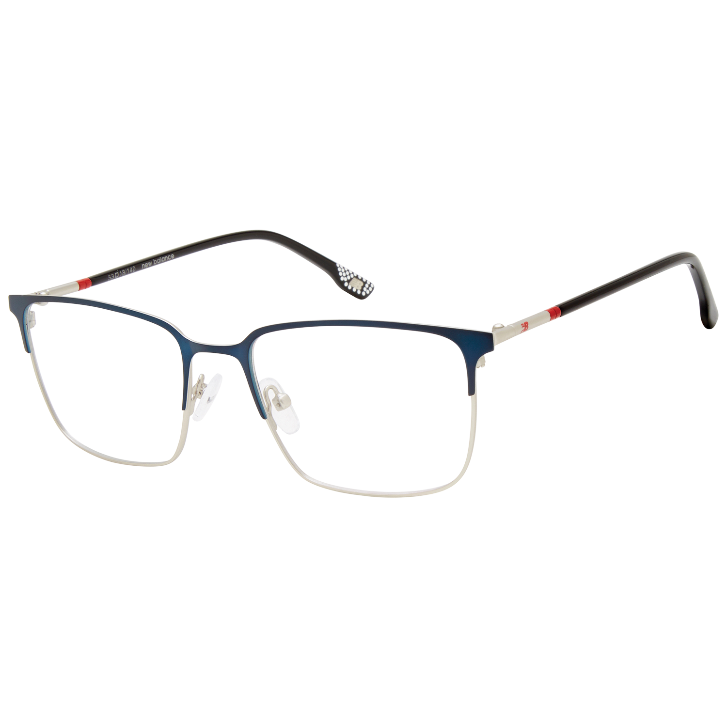 New Balance Optical Frames New Balance Glasses Frames NB410403 53 Eyeglasses Eyewear designer