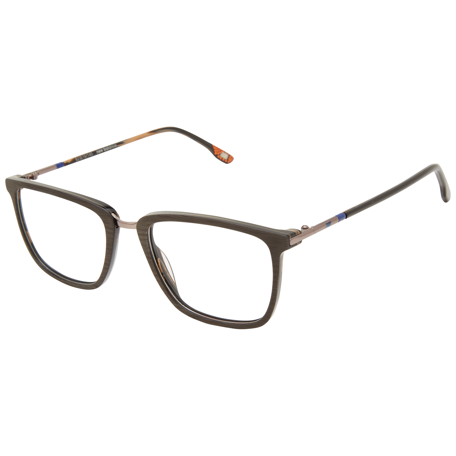 New Balance Optical Frames New Balance Glasses Frames NB410602 52 Eyeglasses Eyewear designer