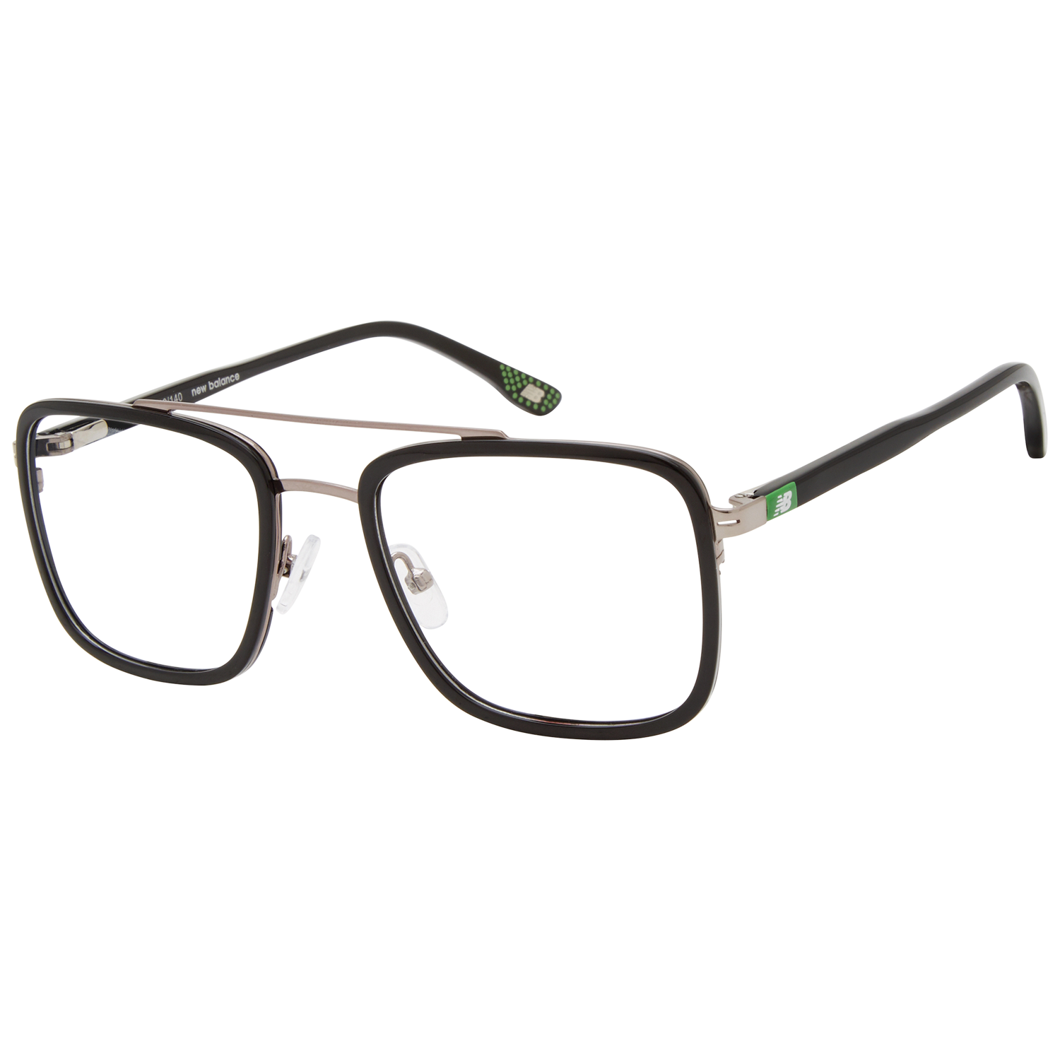 New Balance Optical Frames New Balance Glasses Frames NB411001 52 Eyeglasses Eyewear designer