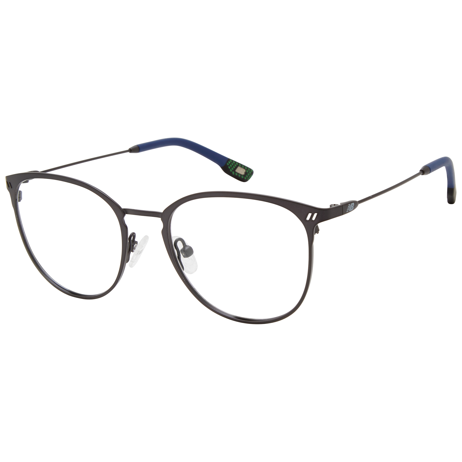 New Balance Optical Frames New Balance Glasses Frames NB411701 51 Eyeglasses Eyewear designer