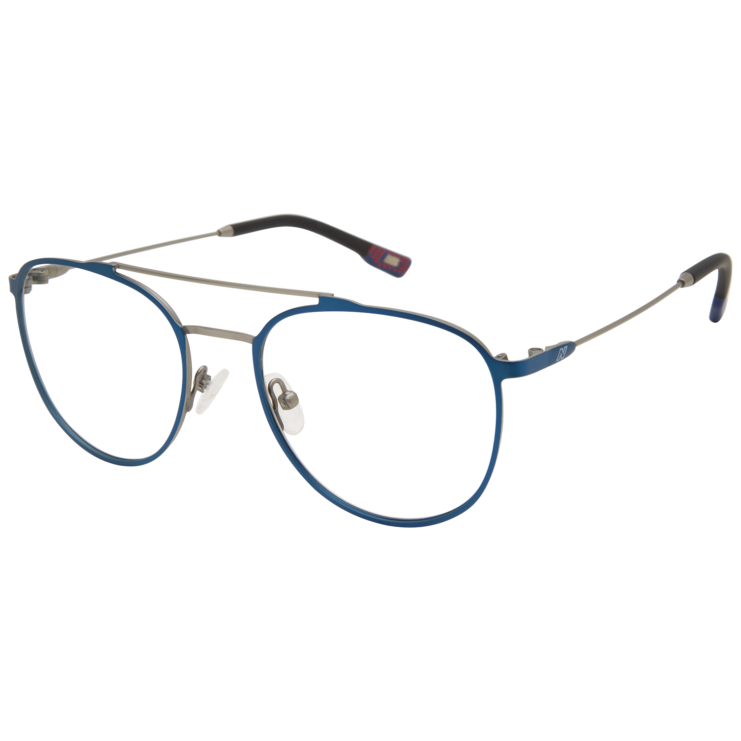 New Balance Optical Frames New Balance Glasses Frames NB411803 53 Eyeglasses Eyewear designer