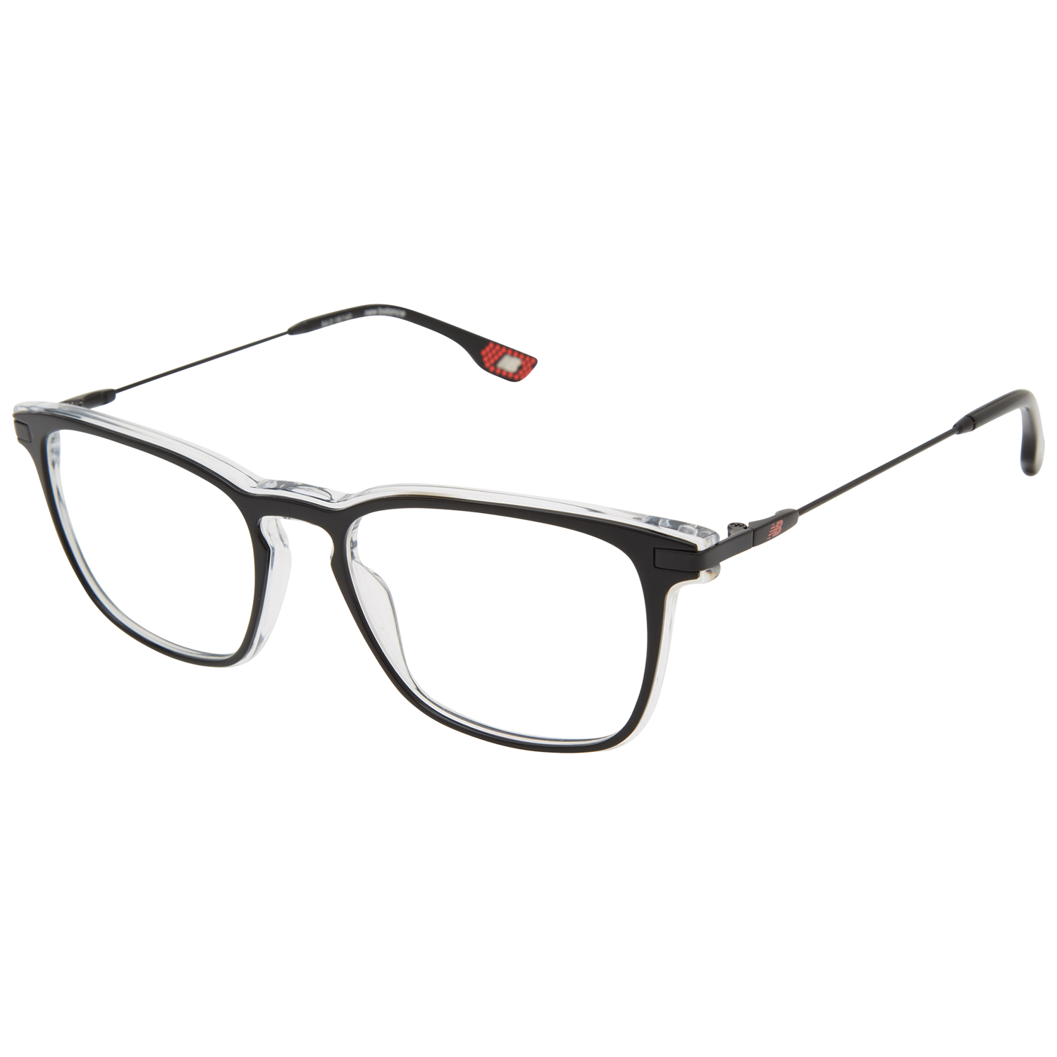 New Balance Optical Frames New Balance Glasses Frames NB412301 54 Eyeglasses Eyewear designer