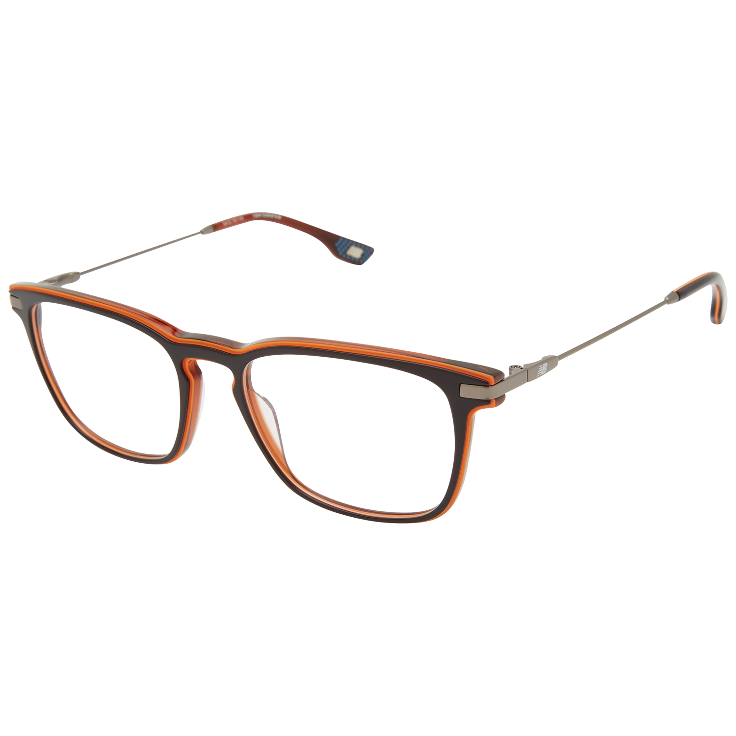 New Balance Optical Frames New Balance Glasses Frames NB412303 54 Eyeglasses Eyewear designer