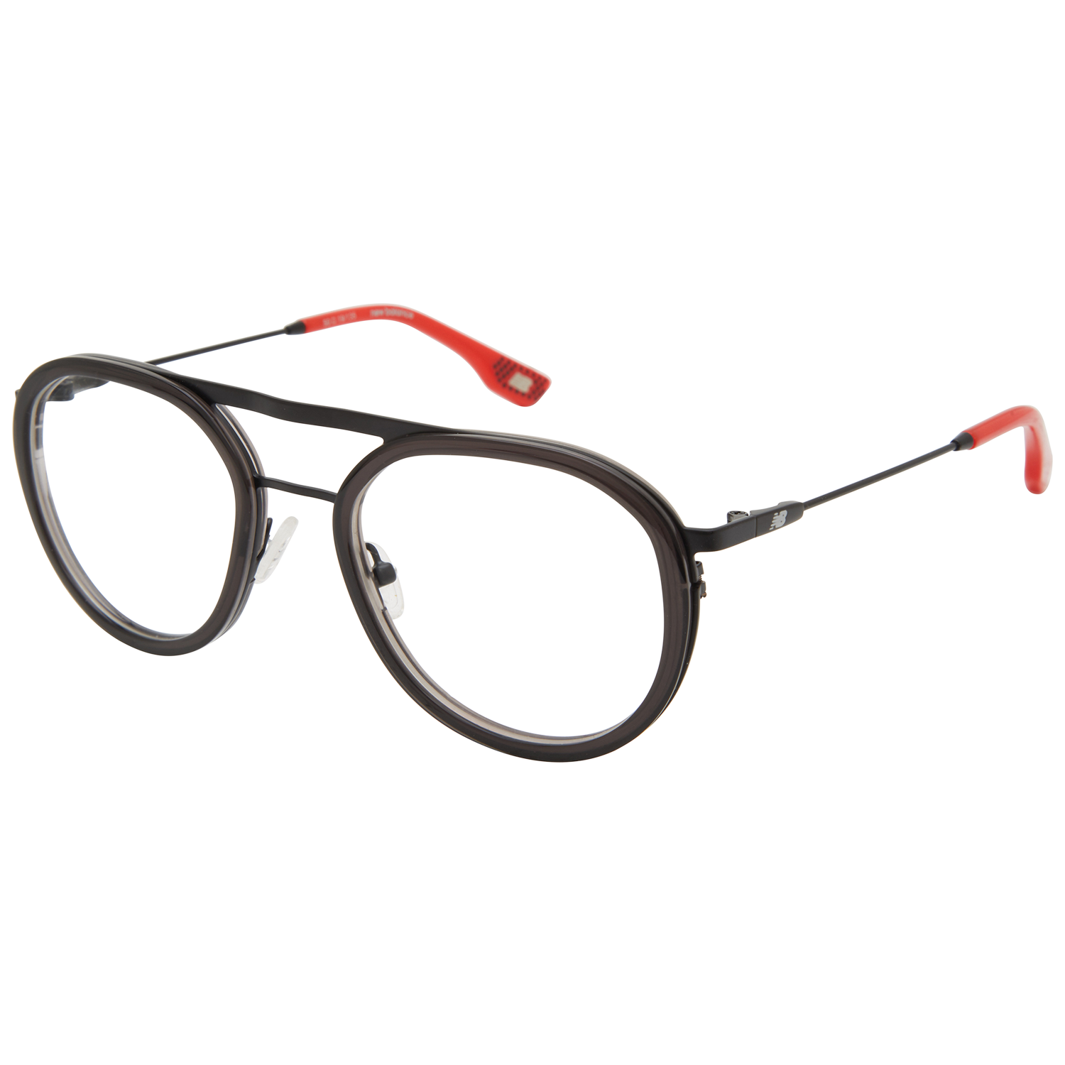 New Balance Optical Frames New Balance Glasses Frames NB412603 50 Eyeglasses Eyewear designer