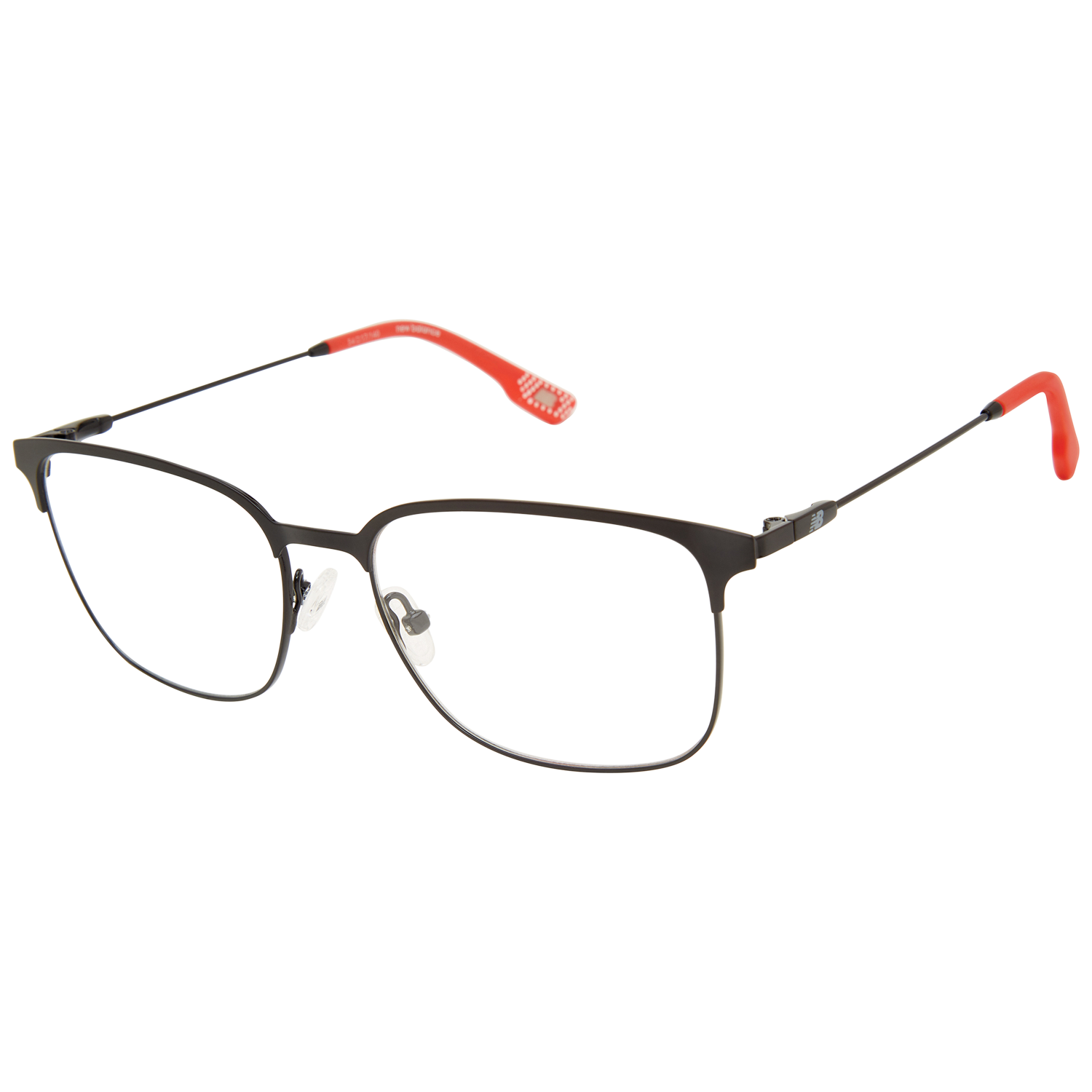 New Balance Optical Frames New Balance Glasses Frames NB412702 54 Eyeglasses Eyewear designer