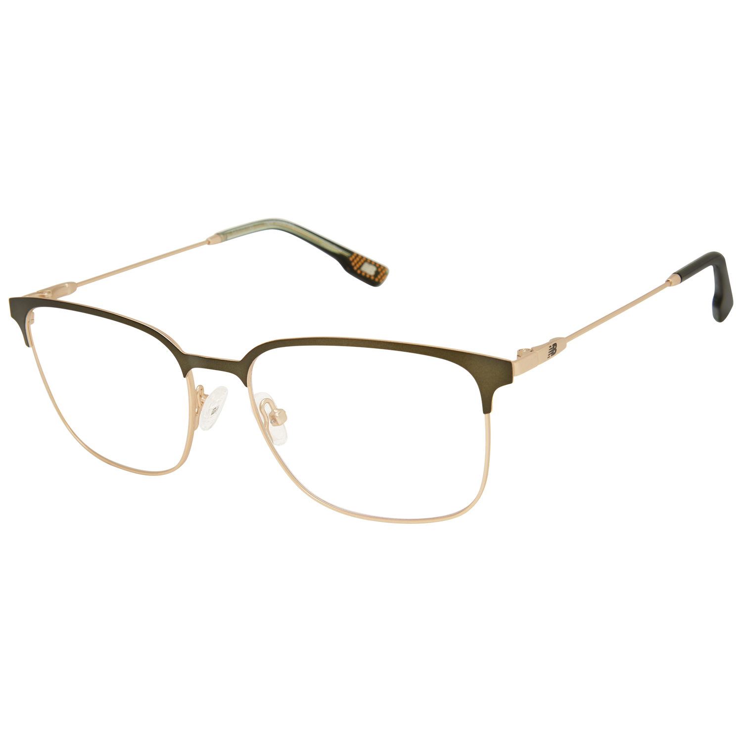 New Balance Optical Frames New Balance Glasses Frames NB412703 54 Eyeglasses Eyewear designer