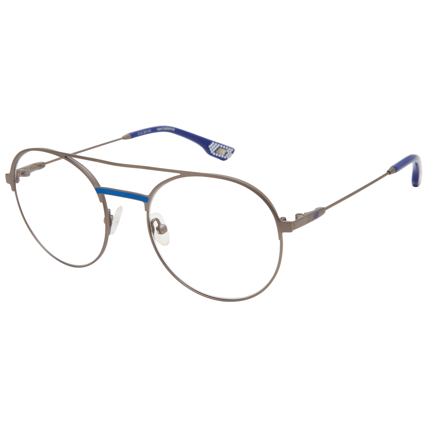 New Balance Optical Frames New Balance Glasses Frames NB412801 51 Eyeglasses Eyewear designer