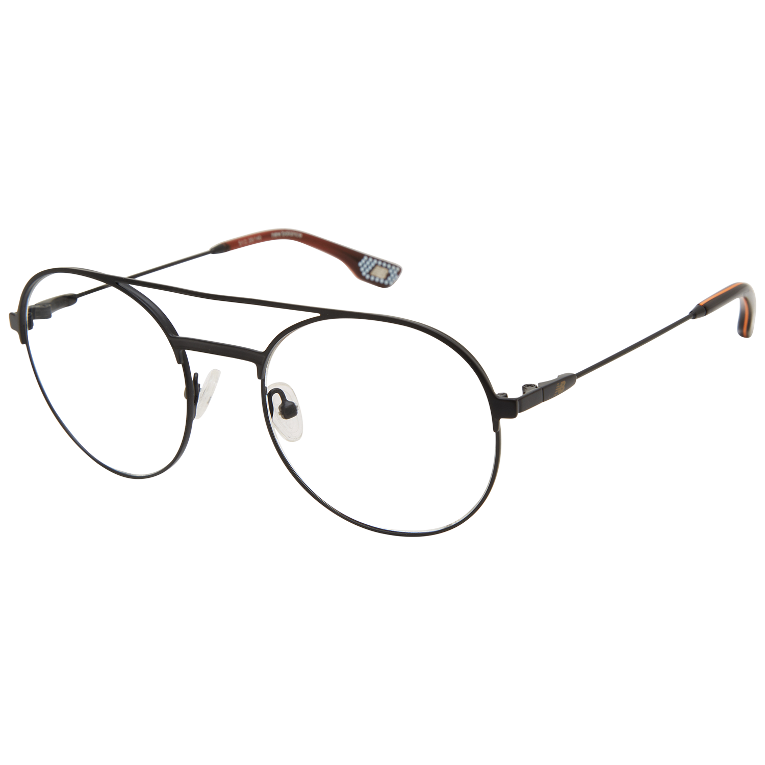 New Balance Optical Frames New Balance Glasses Frames NB412802 51 Eyeglasses Eyewear designer