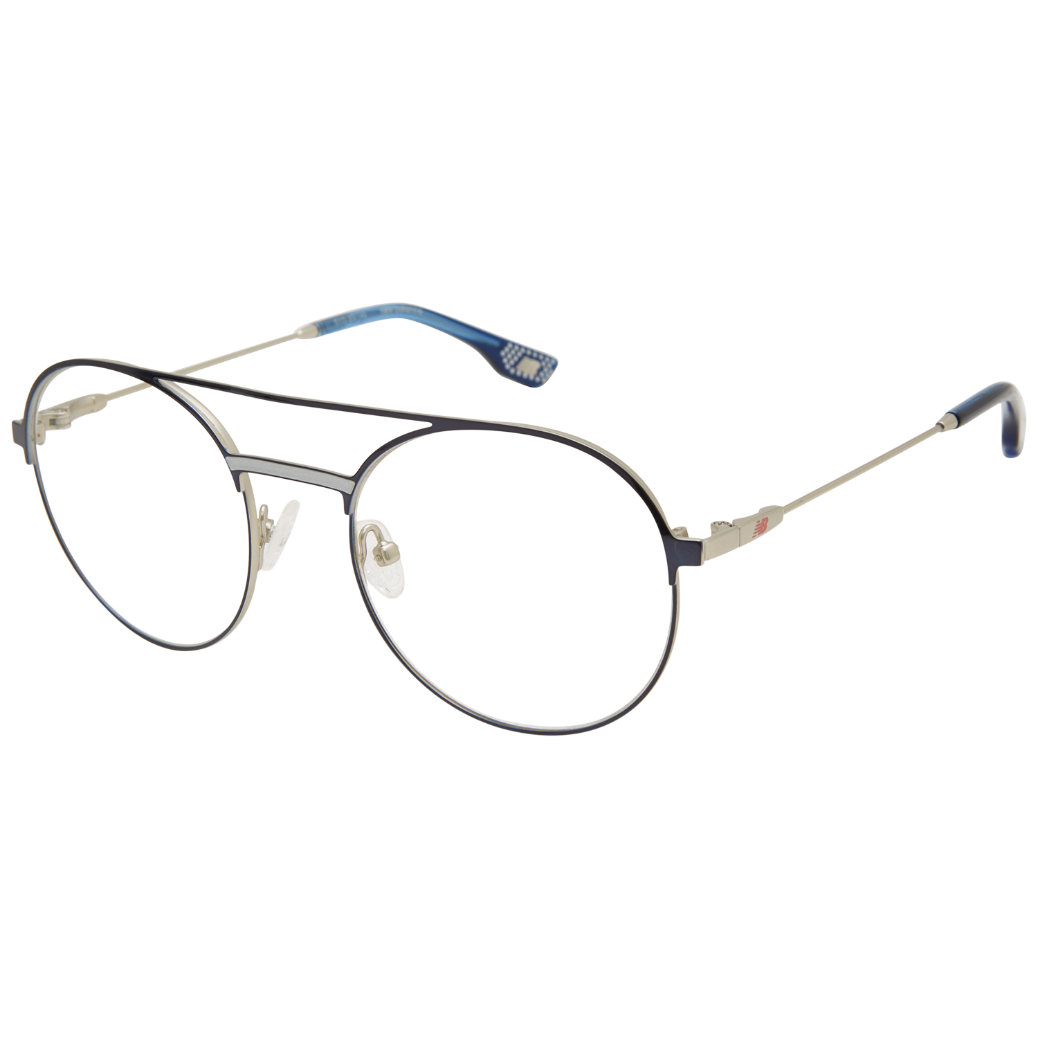 New Balance Optical Frames New Balance Glasses Frames NB412803 51 Eyeglasses Eyewear designer