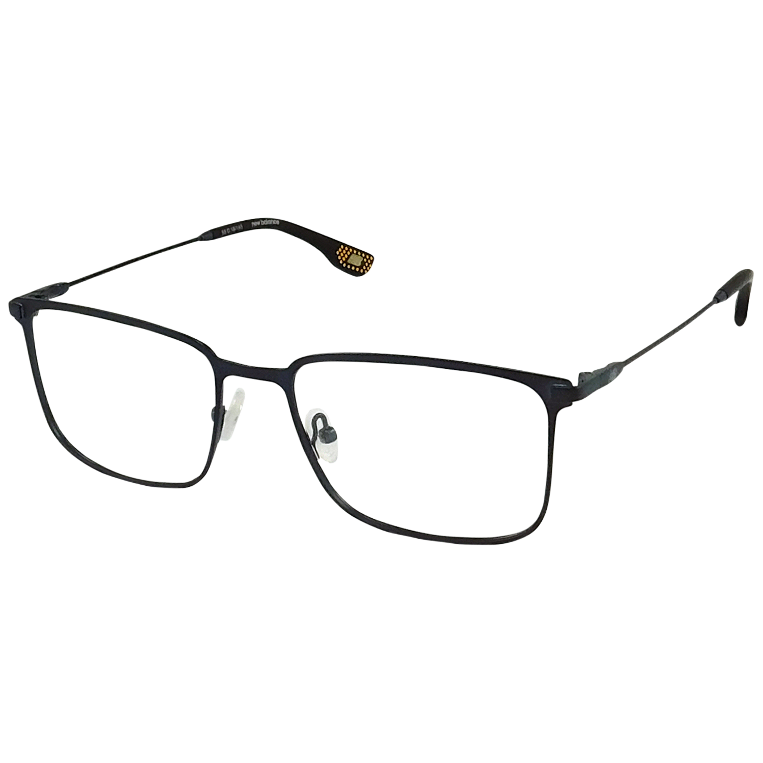 New Balance Optical Frames New Balance Glasses Frames NB413003 55 Eyeglasses Eyewear designer