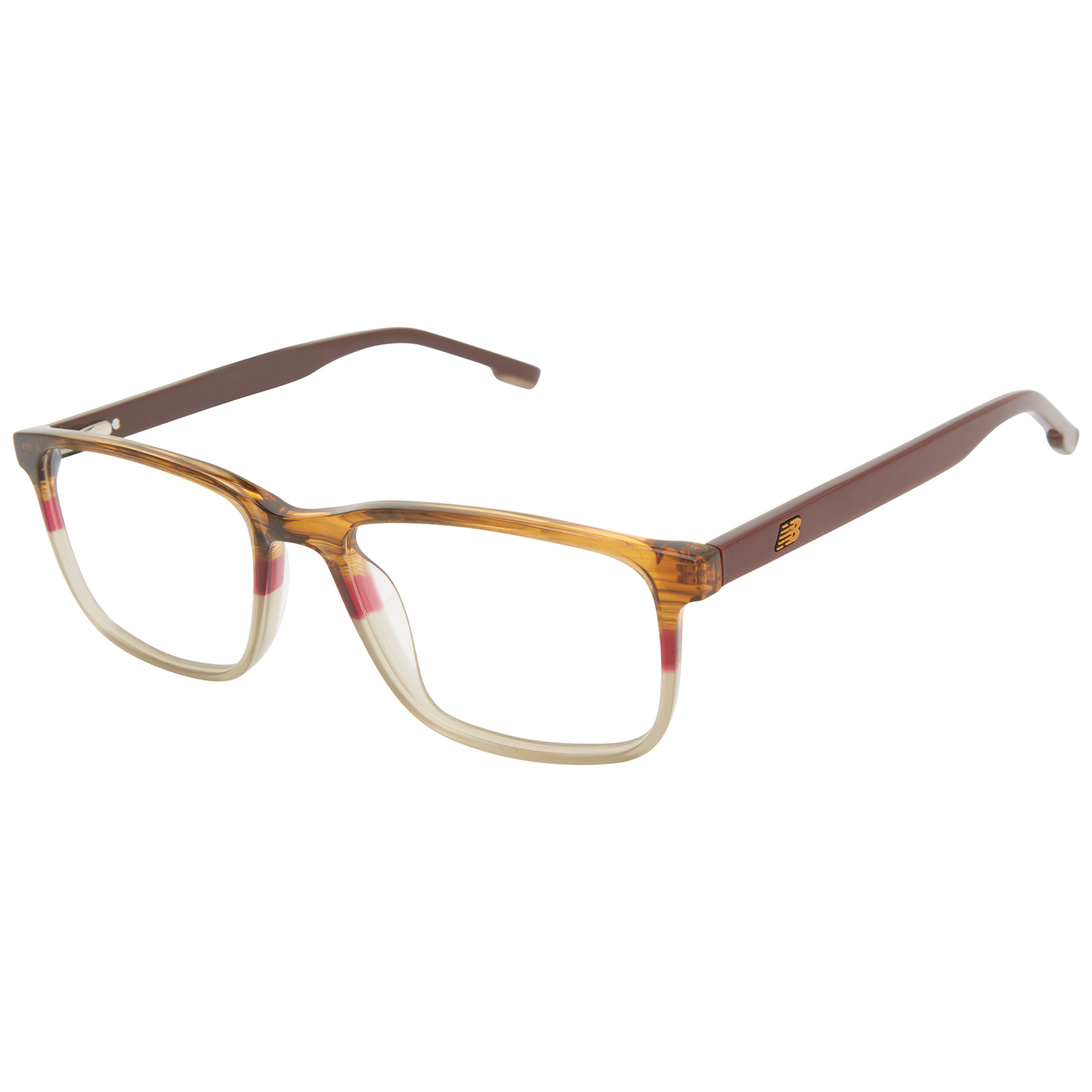 New Balance Optical Frames New Balance Glasses Frames NB413303 54 Eyeglasses Eyewear designer