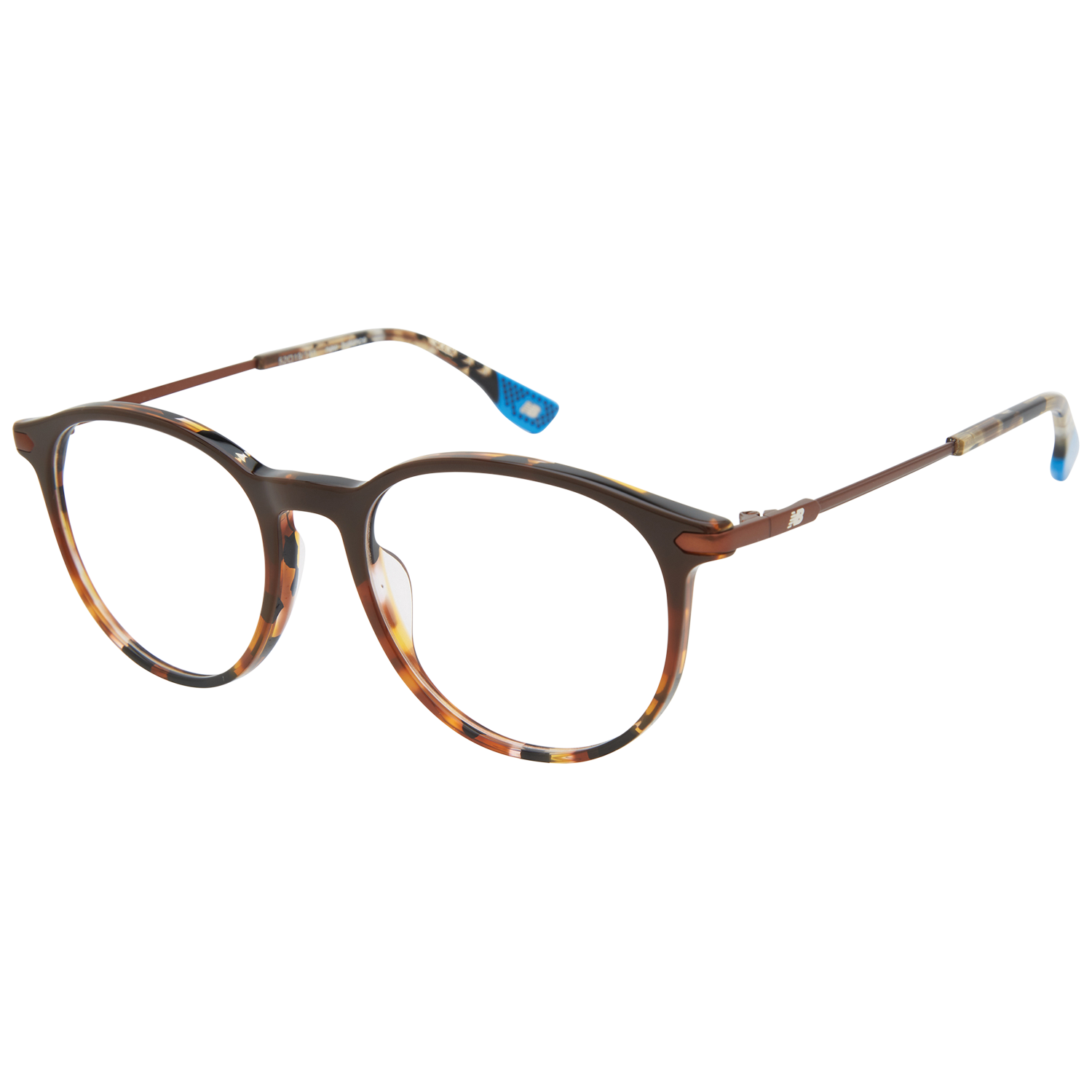 New Balance Optical Frames New Balance Glasses Frames NB413802 52 Eyeglasses Eyewear designer