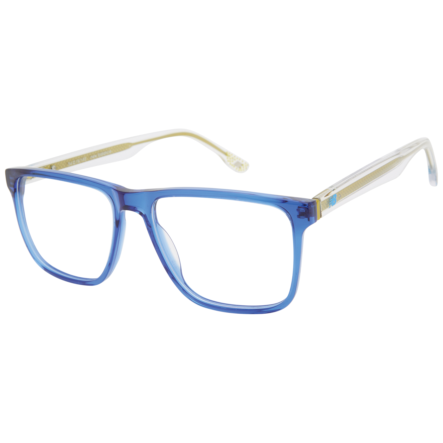 New Balance Optical Frames New Balance Glasses Frames NB414002 54 Eyeglasses Eyewear designer